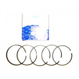 FI-98 MF-4 variklio žiedų komplektas, 5 žiedai - K1-1306