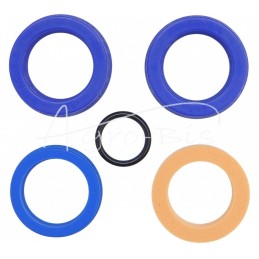 Riebalų komplektas ritės pakėlimo cilindrui, kairėje, Claas Dominator kombainui - K716