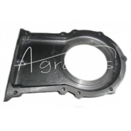 Ursus C-360 variklio galinis dangtis, skirtas rekoileriui, lenkiškas - 50502113