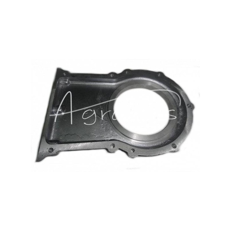 Ursus C-360 variklio galinis dangtis, skirtas rekoileriui, lenkiškas - 50502113