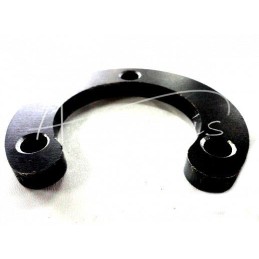 Tarpinis žiedas Bizon mažam kombainui - 505820014