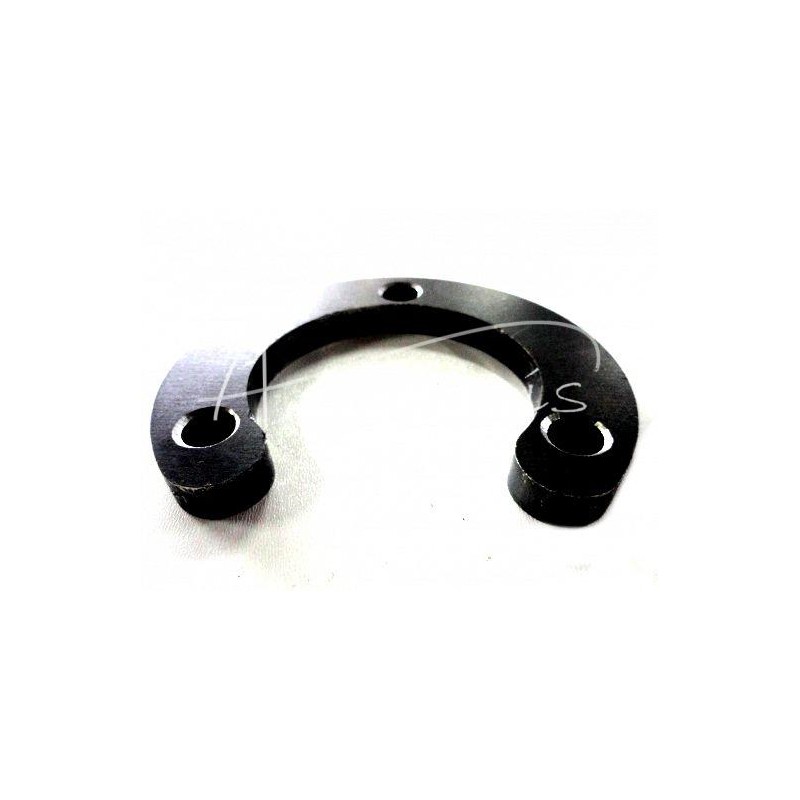 Tarpinis žiedas Bizon mažam kombainui - 505820014