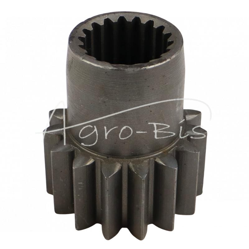 LTZ krumpliaratis - T251701042