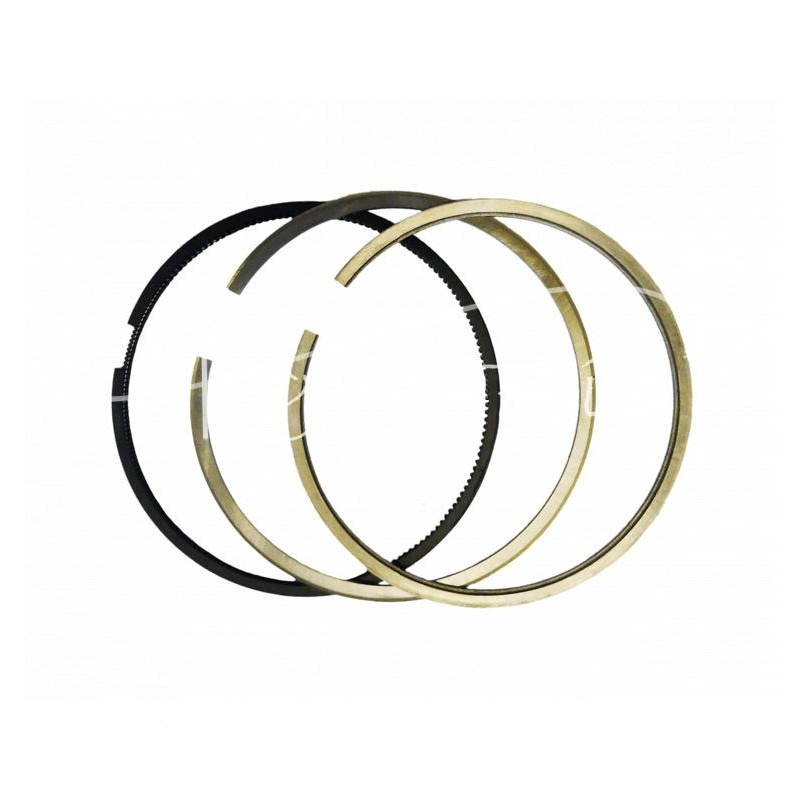 Žiedų rinkinys FI-100 Perkins T4.40 varikliui - K1-2026