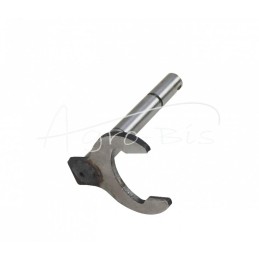 Ursus C-385 ANDORIA mikrosiurblio šakės valdymo strypas - 80108050AM