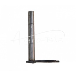 Ursus C-385 ANDORIA mikrosiurblio šakės valdymo strypas - 80108050AM