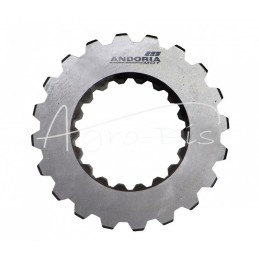 Pavarų dėžės slydimo įvorė Ursus C-385 ANDORIA - 80121017AM