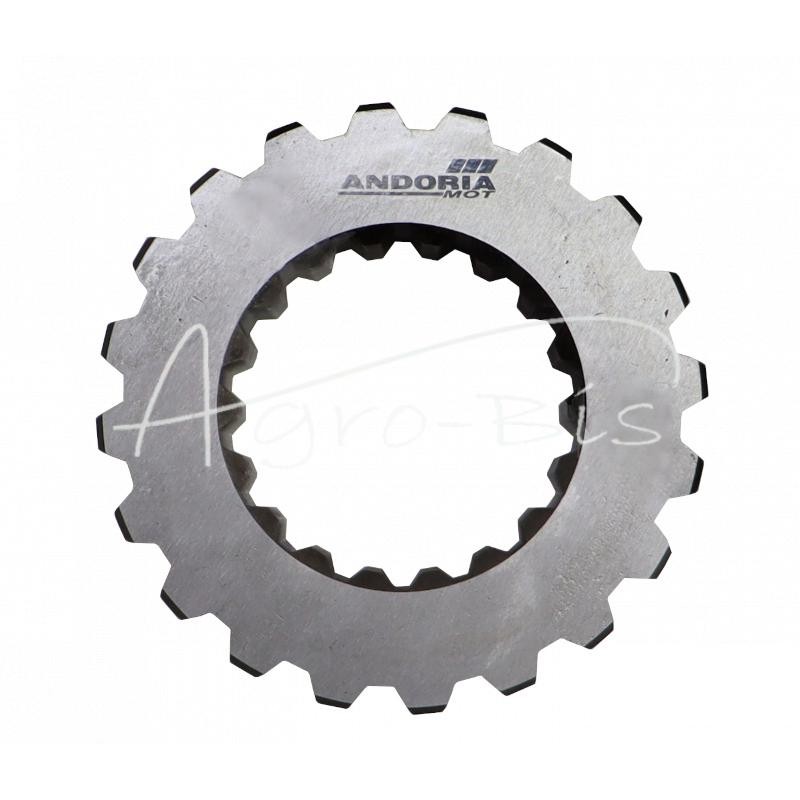 Pavarų dėžės slydimo įvorė Ursus C-385 ANDORIA - 80121017AM