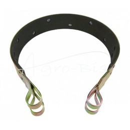 Stabdžių juosta 37112901 Zetor Ursus C-360 ANDORIA - 46529070AM