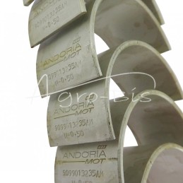 Švaistiklių guolių komplektas N-0,50 3134003K Ursus MF3 ANDORIA - 9099013235AM