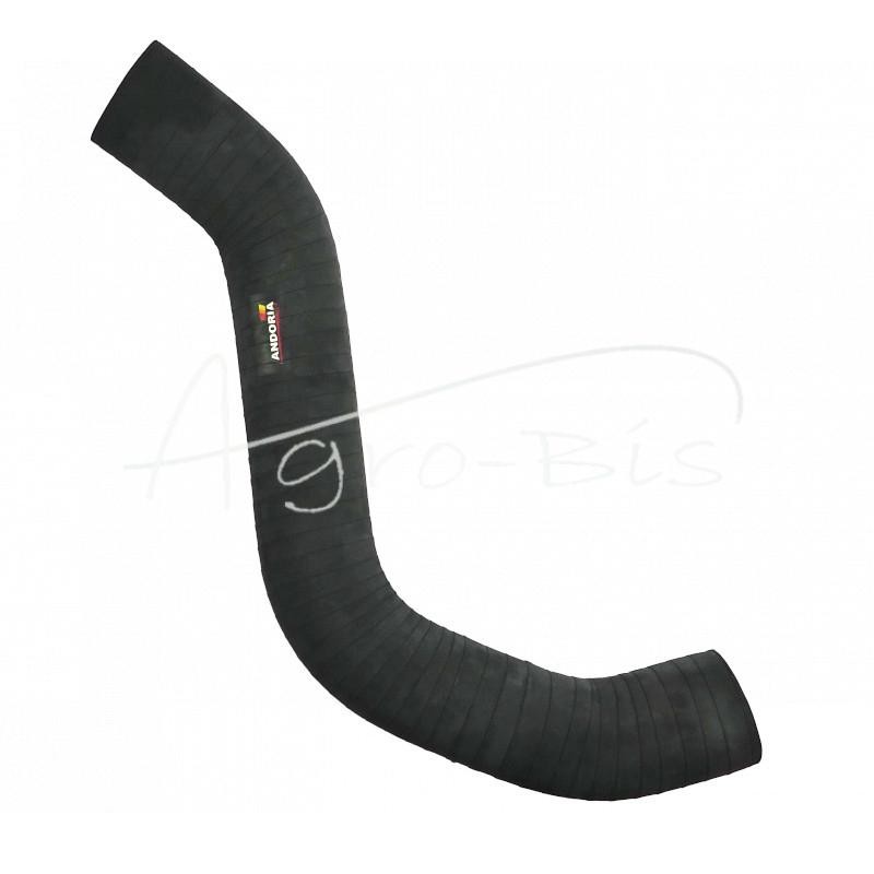 Oro filtro žarna 883679M1 sustiprinta virvelė ANDORIA - 883679M1AM