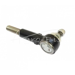 Ilgas dešininis srieginis kampinis šarnyras su veržle C-385 ANDORIA - 83221029AM