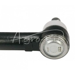 Ilgas kairinis srieginis kampinis šarnyras su veržle C-385 ANDORIA - 83221039AM