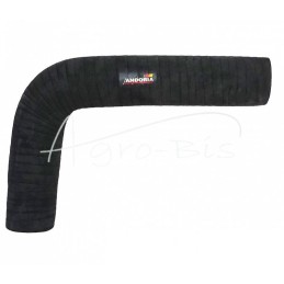 Viršutinė radiatoriaus žarna 3582178M1 sustiprinta virvelė ANDORIA - 3582178M1AM