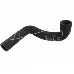 Apatinė radiatoriaus žarna L56305 sustiprinta virvelė ANDORIA - L56305AM