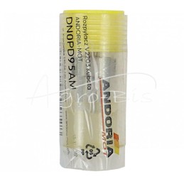 V2203 DN0PD95 Kubota ANDORIA antgalis - 0934005950AM