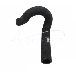 Radiatoriaus žarna K203619 sustiprinta virvelė ANDORIA - K203619AM