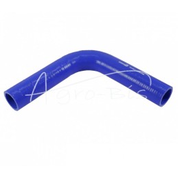 Universali silikoninė alkūnė FI-40 L-250/250 ANDORIA - KAT01635SAM