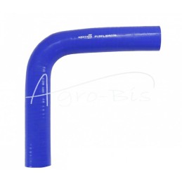 Universali silikoninė alkūnė FI-38 L-250/250 ANDORIA - KAT02234SAM