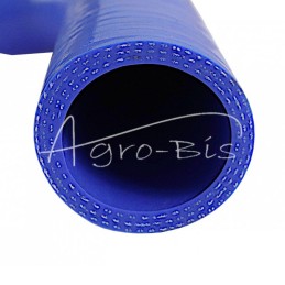 Universali silikoninė alkūnė FI-35 L-250/250 ANDORIA - KAT01830SAM