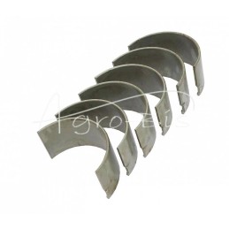 Švaistiklių guolių rinkinys N-0,25 MF3 ANDORIA - 9099013135AM