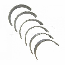 Švaistiklių guolių rinkinys N-0,25 MF3 ANDORIA - 9099013135AM