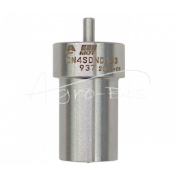 Purkštuvas D1105 DN0PD133, 093400-1330 Kubota ANDORIA - 0934001330AM