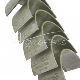 Švaistiklių guolių rinkinys N-0,00 Ursus MF3 ANDORIA - 9099013035AM