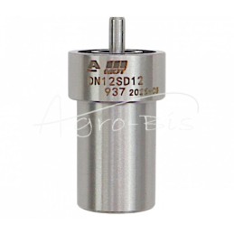 Kubota D950 Kubota ANDORIA purkštuvas - 0934000100AM