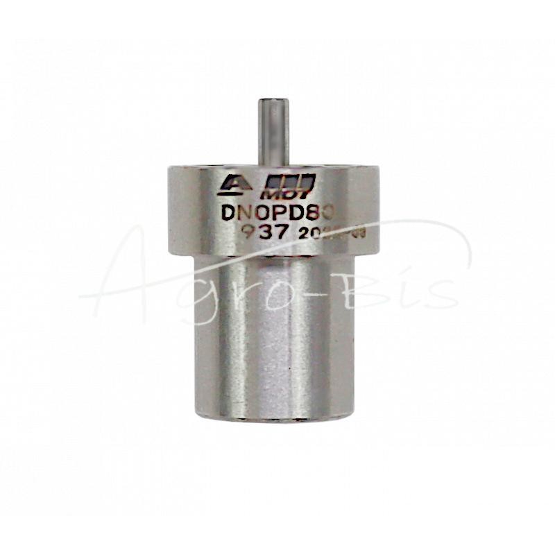 V2203 DNOPD80 Kubota ANDORIA purkštuvas - 0934005800AM