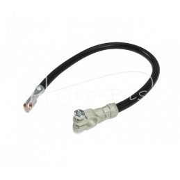 Akumuliatoriaus laido kilpa 0,5 m Ursus C-385 4/6 minus ELMOT PREMIUM LINE - 64902389PEL