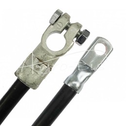 Akumuliatoriaus laido kilpa 0,5 m Ursus C-385 4/6 minus ELMOT PREMIUM LINE - 64902389PEL