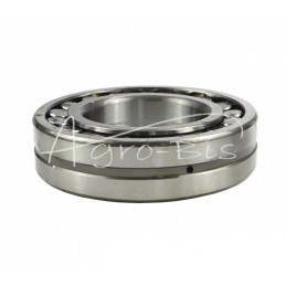 Dviejų eilių sferinis ritininis guolis 22212 FŁT Kraśnik - 22212 CAW33