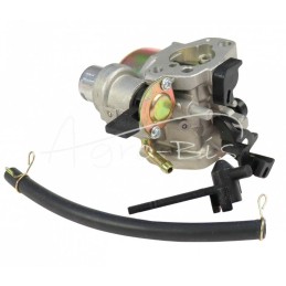 Pilnas plūdės tipo karbiuratorius 16100-ZE0-821, skirtas „Honda LEILAND“ varikliui - 16100ZE0821AM