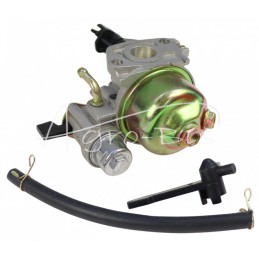 Pilnas plūdės tipo karbiuratorius 16100-ZE0-821, skirtas „Honda LEILAND“ varikliui - 16100ZE0821AM