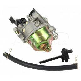 Pilnas plūdės tipo karbiuratorius 16100-ZE0-821, skirtas „Honda LEILAND“ varikliui - 16100ZE0821AM