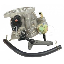 Pilnas plūdės tipo karbiuratorius 16100-ZF6-V01, skirtas „Honda LEILAND“ varikliui - 16100ZF6V01AM