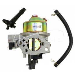 Pilnas plūdės tipo karbiuratorius 16100-ZF6-V01, skirtas „Honda LEILAND“ varikliui - 16100ZF6V01AM