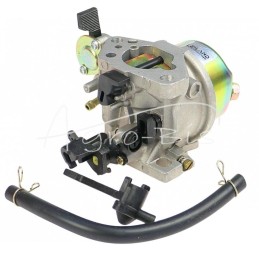 Pilnas plūdės tipo karbiuratorius 16100-ZF6-V01, skirtas „Honda LEILAND“ varikliui - 16100ZF6V01AM