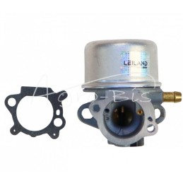 Pilnas plūdės tipo karbiuratorius 520-966 Briggs & Stratton LEILAND varikliui - 520966AM