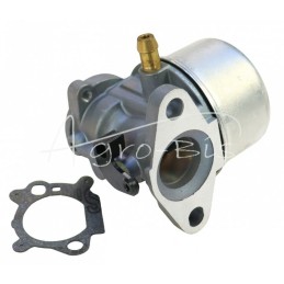 Pilnas plūdės tipo karbiuratorius 520-966 Briggs & Stratton LEILAND varikliui - 520966AM