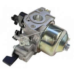 Pilnas plūdės tipo karbiuratorius 16100-ZE6-W01, skirtas „Honda LEILAND“ varikliui - 16100ZE6W01AM