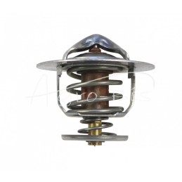 Variklio aušinimo skysčio termostatas 76°C Clark, Mitsubishi Forklift LEILAND - 32A4612100AM