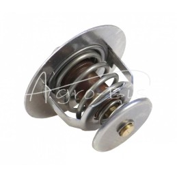 Variklio aušinimo skysčio termostatas 76°C Clark, Mitsubishi Forklift LEILAND - 32A4612100AM