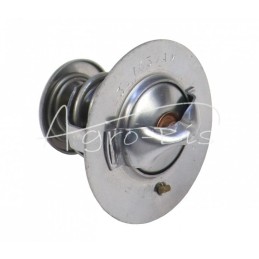 Variklio aušinimo skysčio termostatas 76°C Clark, Mitsubishi Forklift LEILAND - 32A4612100AM