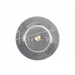 Variklio aušinimo skysčio termostatas 76°C Clark, Mitsubishi Forklift LEILAND - 32A4612100AM