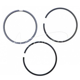 STD 80 mm žiedų rinkinys D1403 Kubota varikliui 16427-2105 LEILAND - 164272105AM