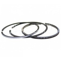 STD 80 mm žiedų rinkinys D1403 Kubota varikliui 16427-2105 LEILAND - 164272105AM