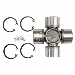 Kardaninio veleno skersinis, kardaninis velenas, PTO 36x89mm MORGA - K3689M