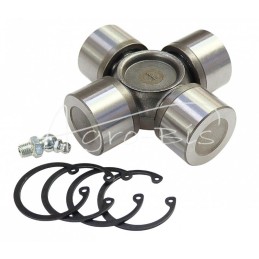 Kardaninio veleno skersinis, kardaninis velenas, PTO 36x89mm MORGA - K3689M